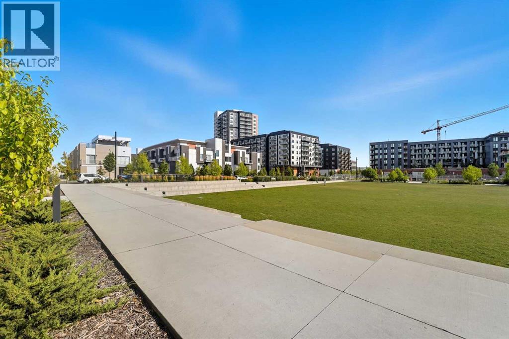 412, 4160 Norford Avenue Nw, Calgary, Alberta  T3B 6L8 - Photo 31 - A2258966