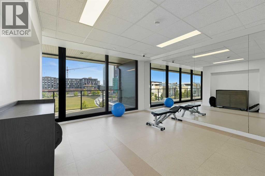 412, 4160 Norford Avenue Nw, Calgary, Alberta  T3B 6L8 - Photo 24 - A2258966