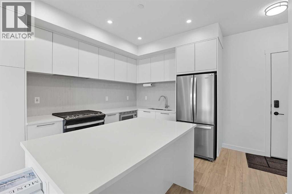 412, 4160 Norford Avenue Nw, Calgary, Alberta  T3B 6L8 - Photo 11 - A2258966