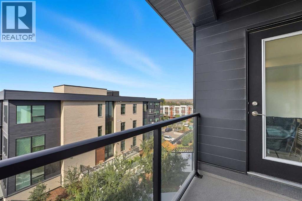 412, 4160 Norford Avenue Nw, Calgary, Alberta  T3B 6L8 - Photo 18 - A2258966