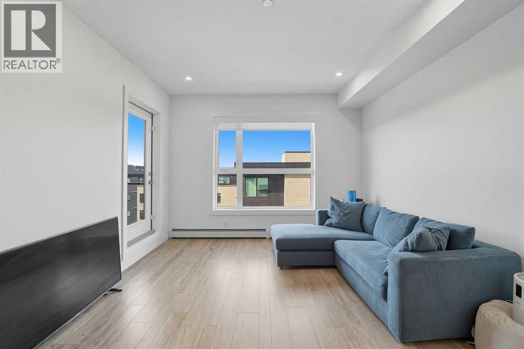 412, 4160 Norford Avenue Nw, Calgary, Alberta  T3B 6L8 - Photo 13 - A2258966