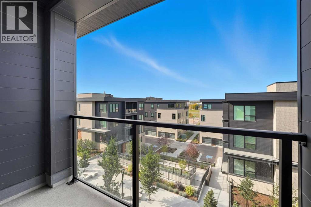 412, 4160 Norford Avenue Nw, Calgary, Alberta  T3B 6L8 - Photo 16 - A2258966