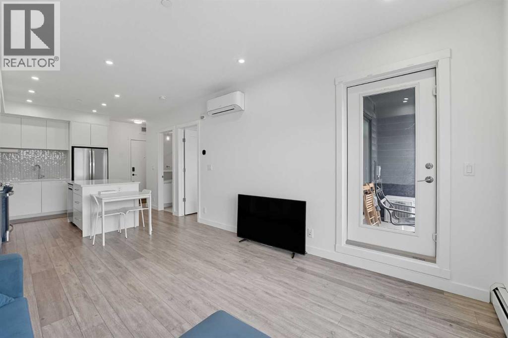 412, 4160 Norford Avenue Nw, Calgary, Alberta  T3B 6L8 - Photo 15 - A2258966