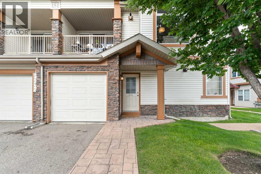 202, 151 Panatella Landing Nw, Calgary, Alberta  T3K 0K8 - Photo 2 - A2263075