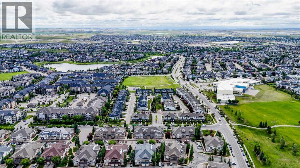 202, 151 Panatella Landing Nw, Calgary, Alberta  T3K 0K8 - Photo 33 - A2263075