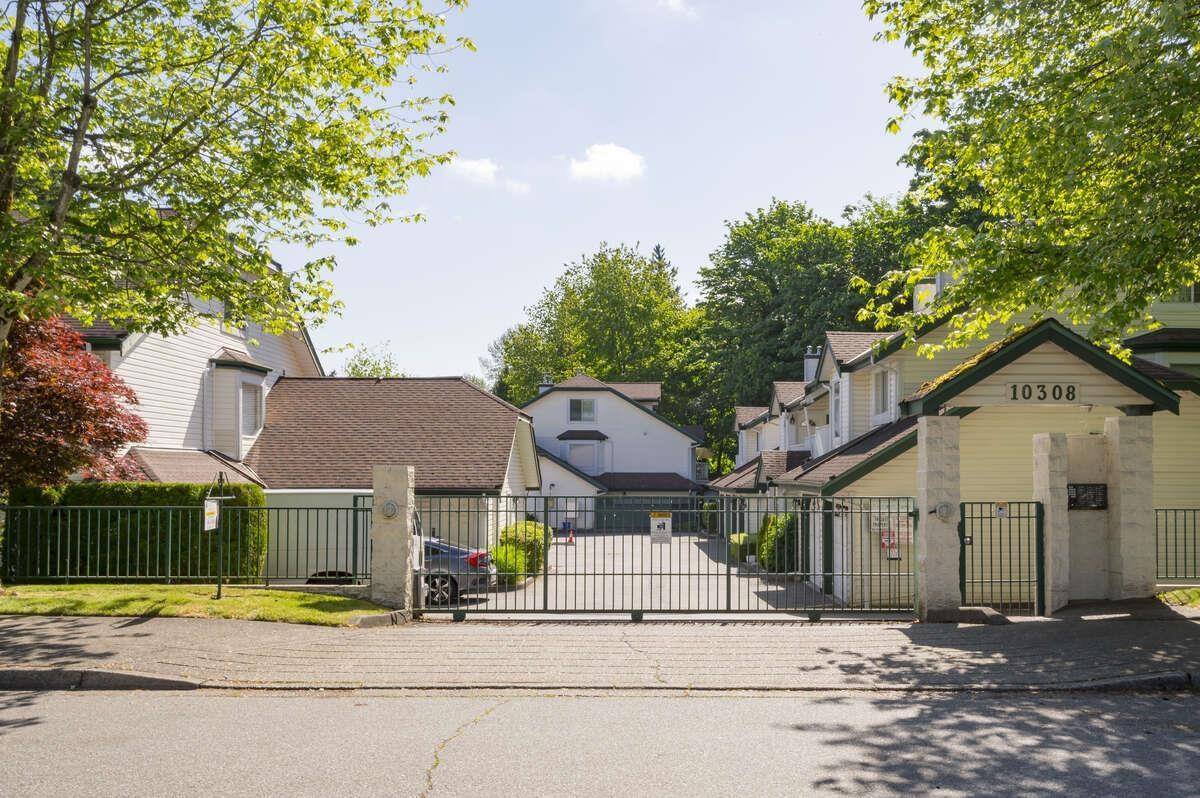 109 10308 155A STREET, Surrey, British Columbia