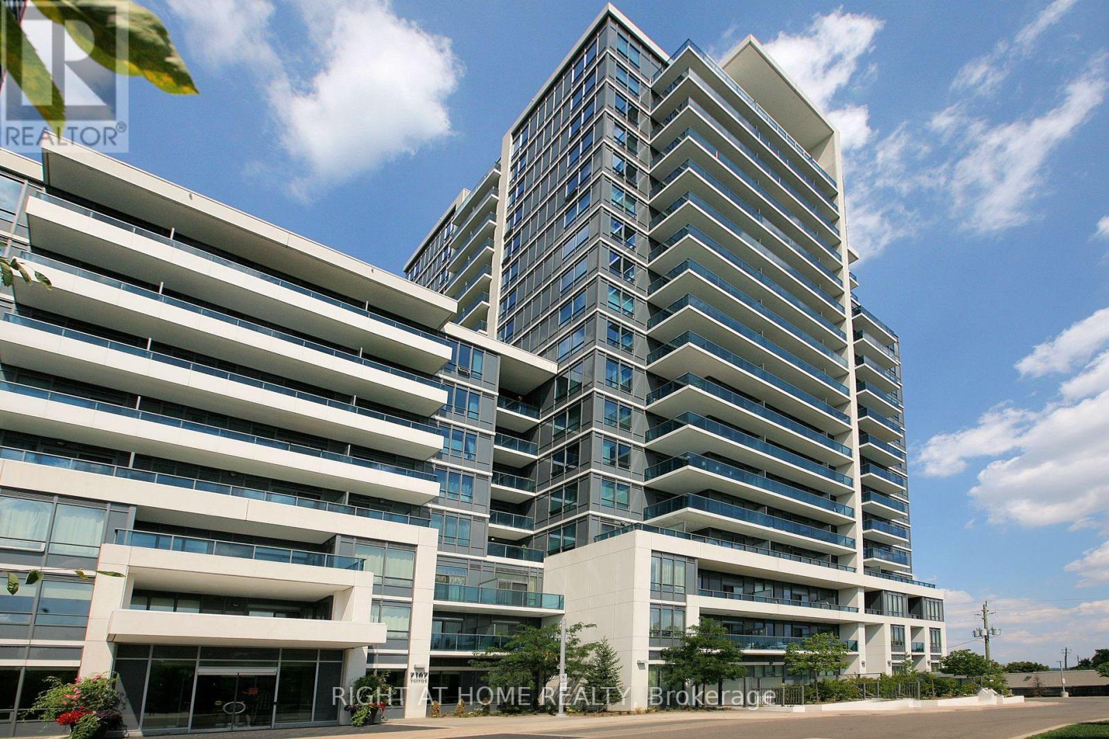 PH101 - 7167 YONGE STREET, Markham, Ontario