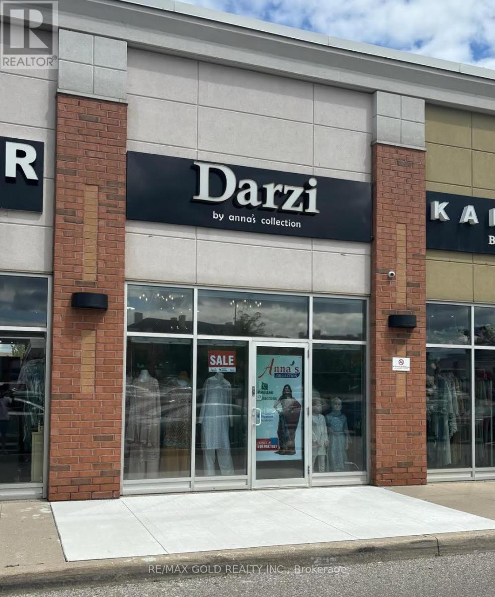 48 - 150 NEW DELHI DRIVE, Markham, Ontario