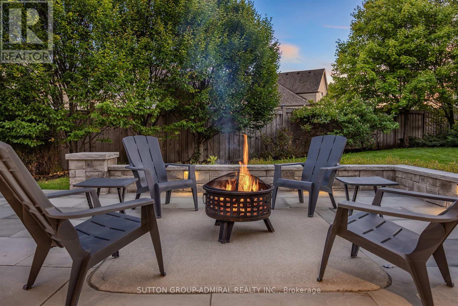 22 James Bowman Court, King, Ontario  L7B 0A2 - Photo 45 - N12458376