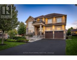 22 JAMES BOWMAN COURT, King, Ontario