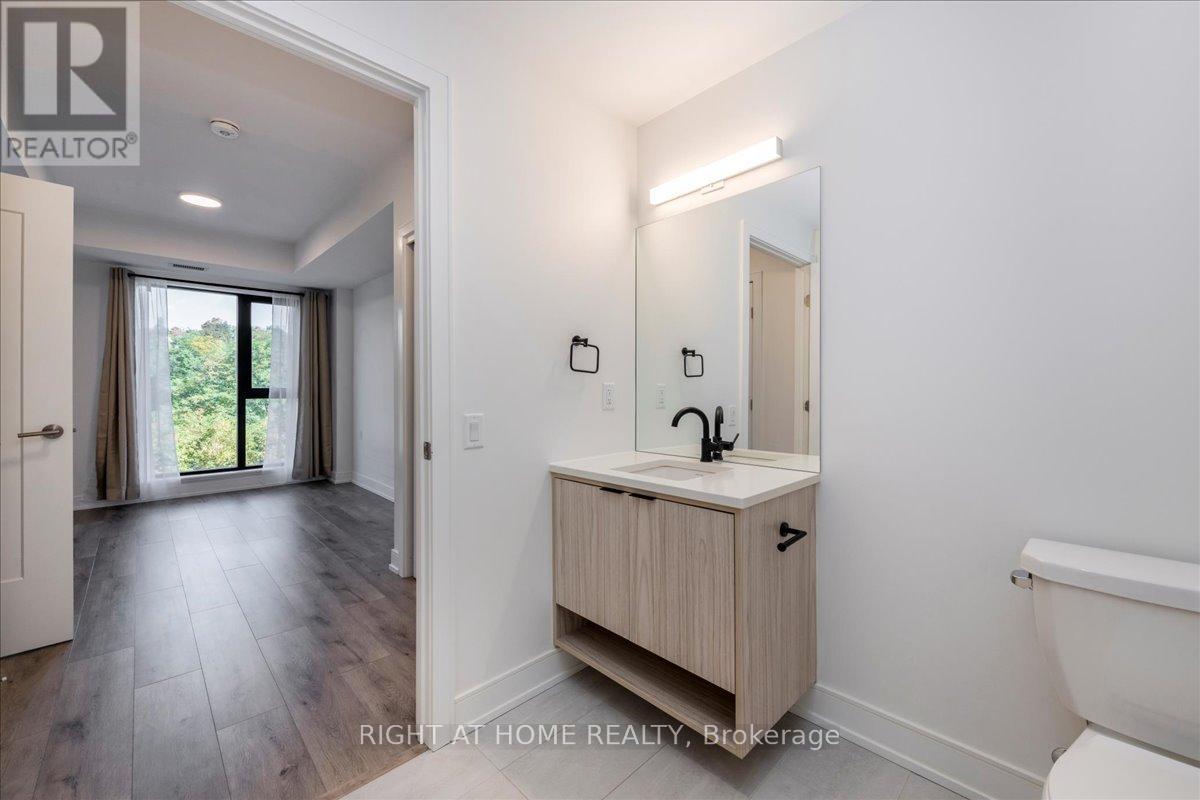 517 - 185 Dunlop Street E, Barrie, Ontario  L4M 0L7 - Photo 12 - S12458364