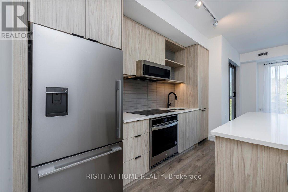 517 - 185 Dunlop Street E, Barrie, Ontario  L4M 0L7 - Photo 7 - S12458364
