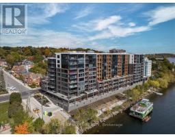 517 - 185 DUNLOP STREET E, Barrie, Ontario