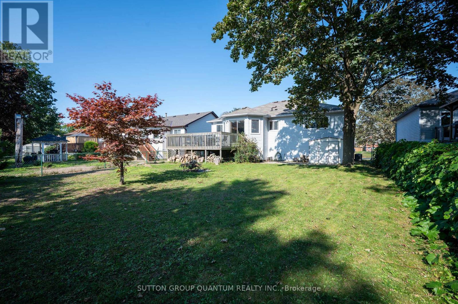 12 Langevin Drive, Wasaga Beach, Ontario  L9Z 1C6 - Photo 45 - S12458372