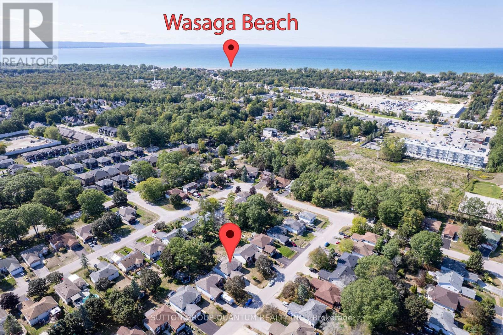 12 Langevin Drive, Wasaga Beach, Ontario  L9Z 1C6 - Photo 47 - S12458372