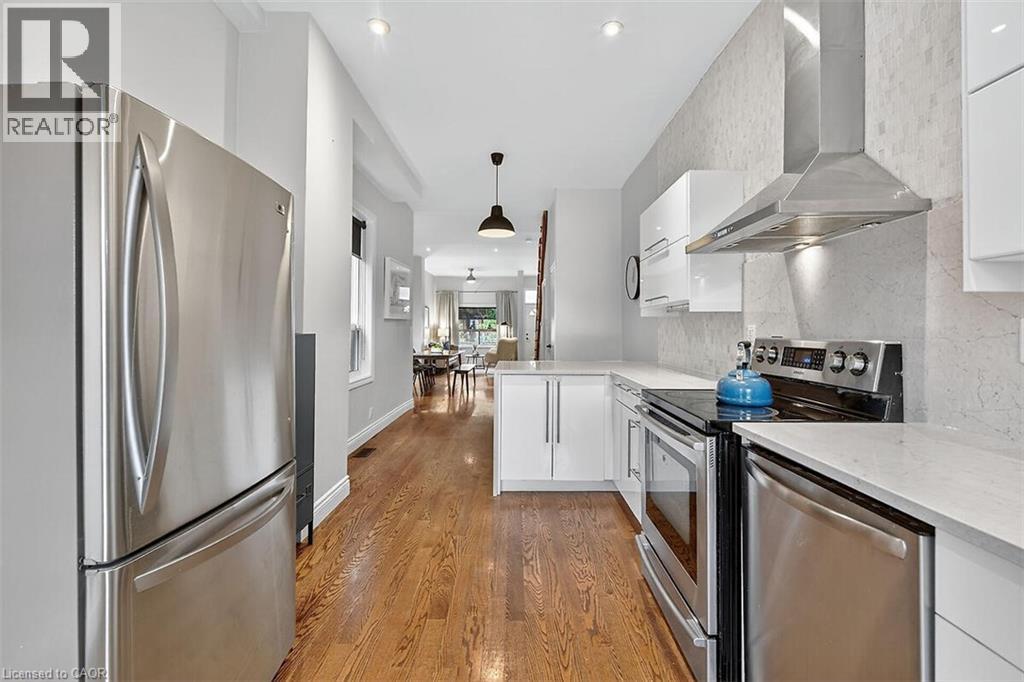 690 Dufferin Street, Toronto, Ontario  M6K 1B5 - Photo 12 - 40778468