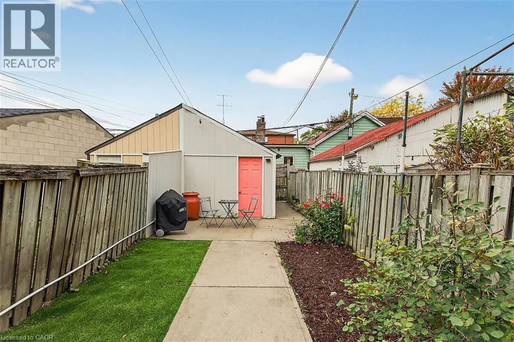 690 Dufferin Street, Toronto, Ontario  M6K 1B5 - Photo 38 - 40778468