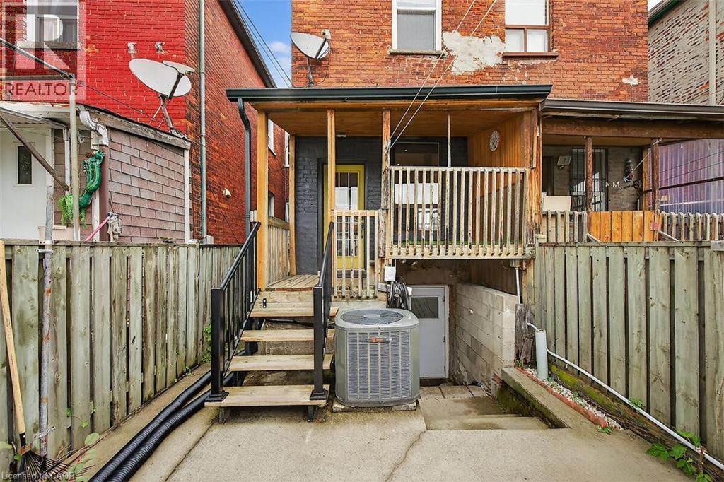690 Dufferin Street, Toronto, Ontario  M6K 1B5 - Photo 40 - 40778468