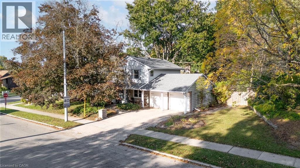 120 Mayfield Avenue, Waterloo, Ontario  N2J 3S2 - Photo 6 - 40777960