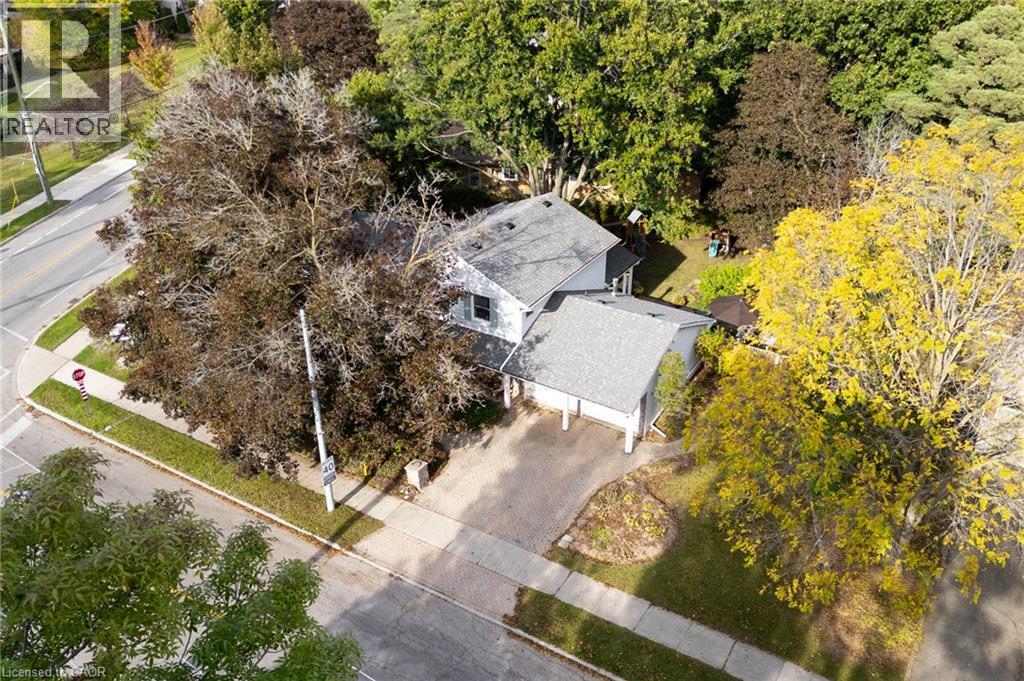 120 Mayfield Avenue, Waterloo, Ontario  N2J 3S2 - Photo 7 - 40777960