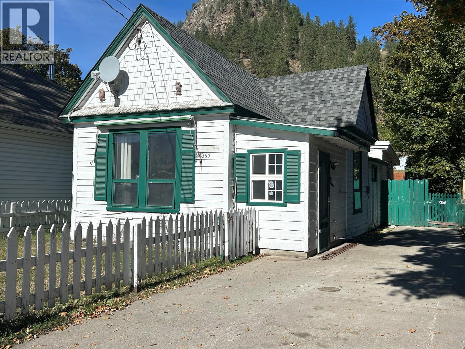 357 75th Avenue, grand forks, British Columbia