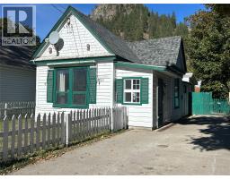 357 75th Avenue, grand forks, British Columbia