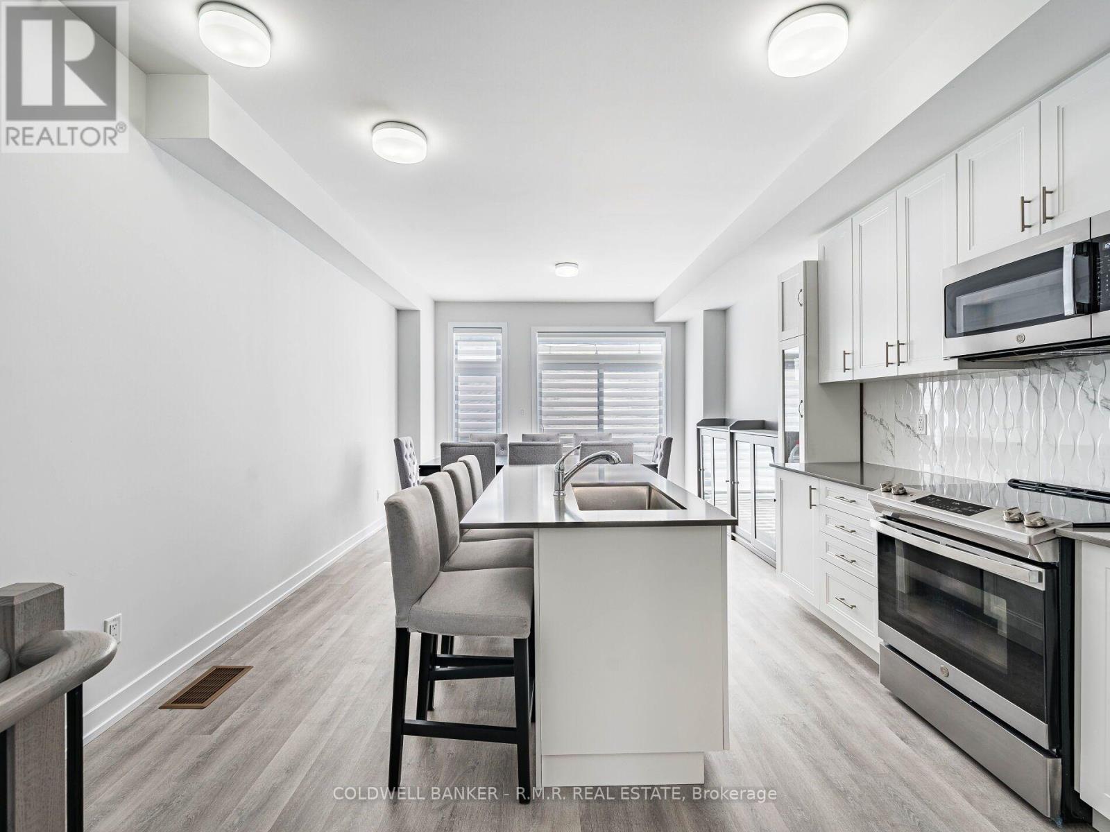 136 Brockley Drive, Toronto, Ontario  M1P 3C1 - Photo 13 - E12458394