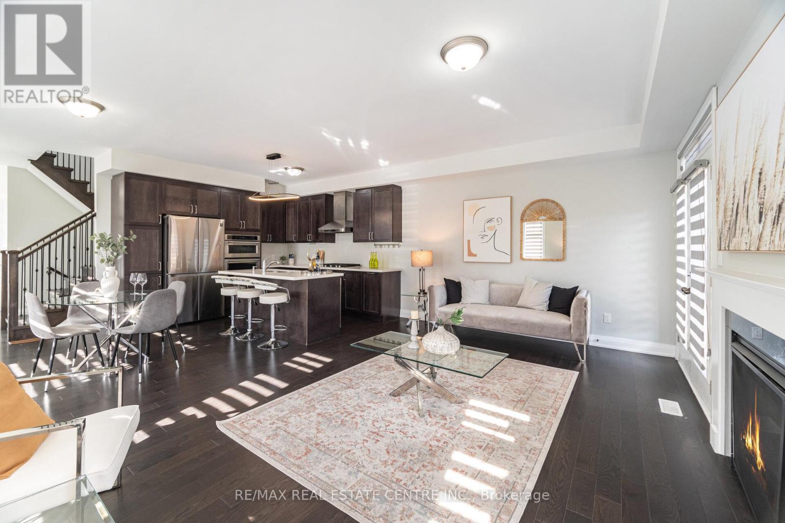 73 Brushwood Drive, Brampton, Ontario  L6Y 6J4 - Photo 10 - W12458363