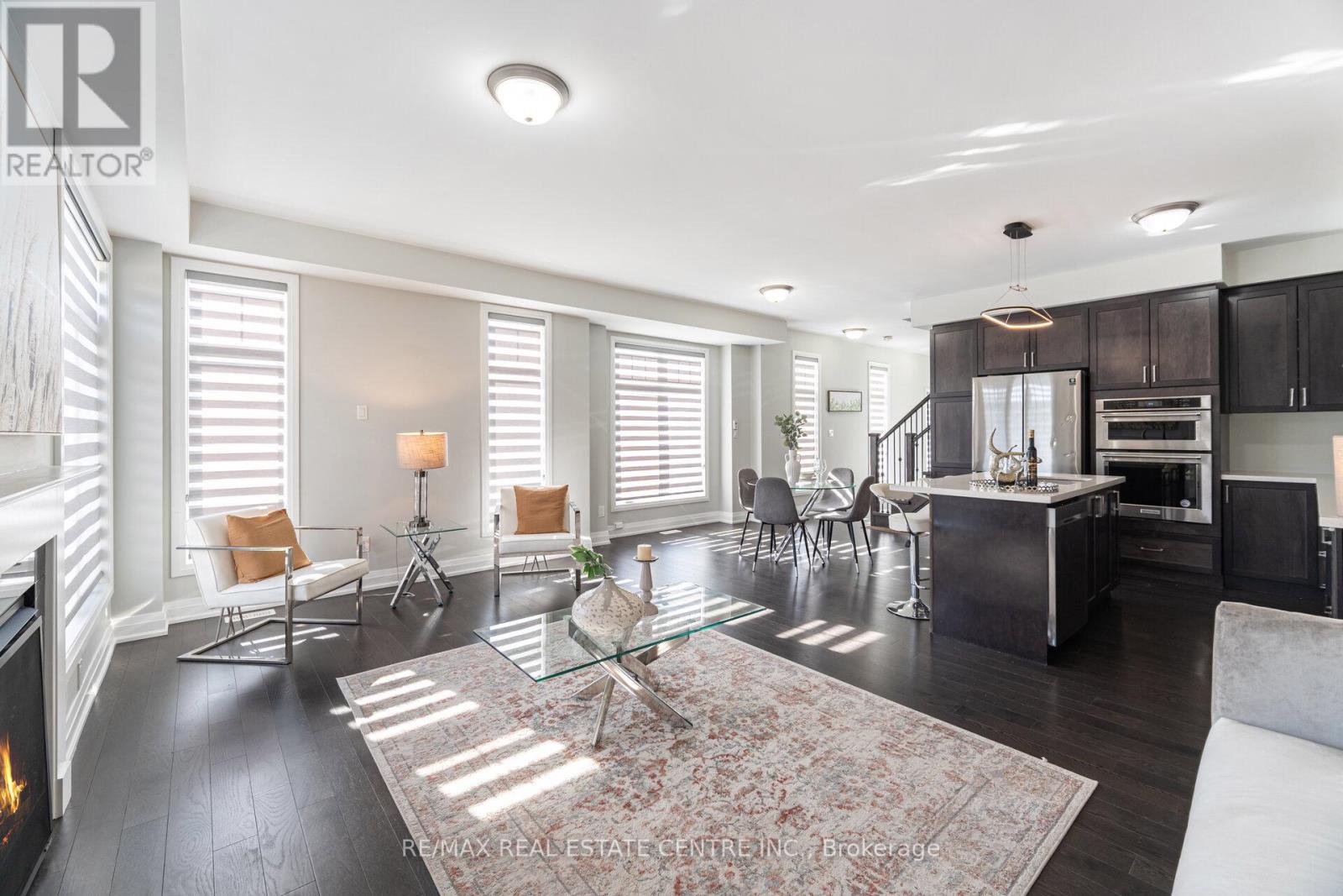 73 Brushwood Drive, Brampton, Ontario  L6Y 6J4 - Photo 16 - W12458363