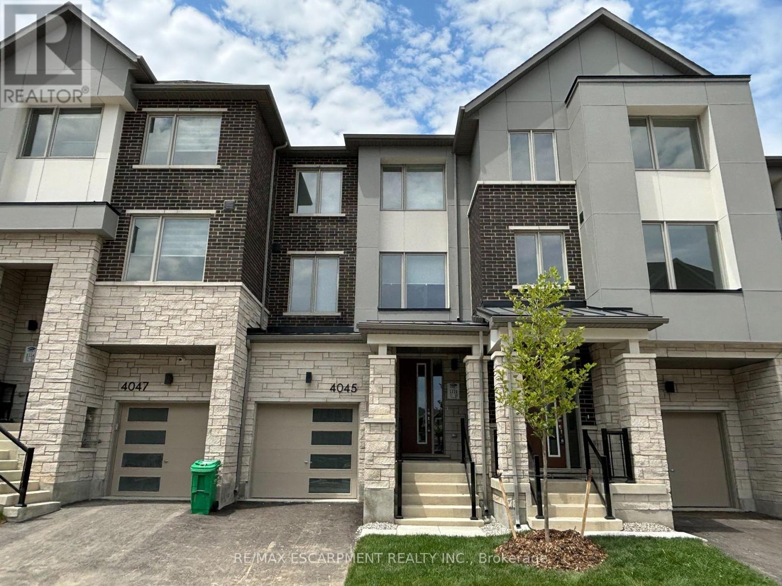 4045 SAIDA STREET, Mississauga, Ontario