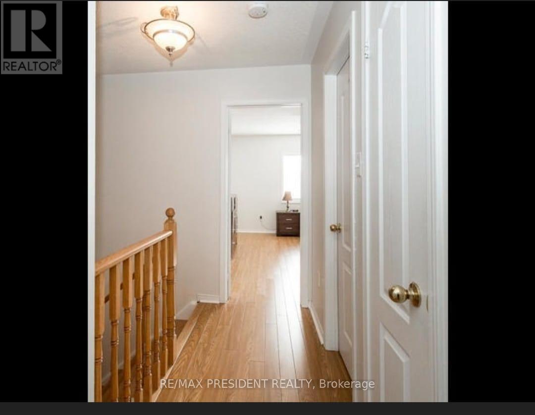 162 Albright Road, Brampton, Ontario  L6X 5E3 - Photo 14 - W12458374