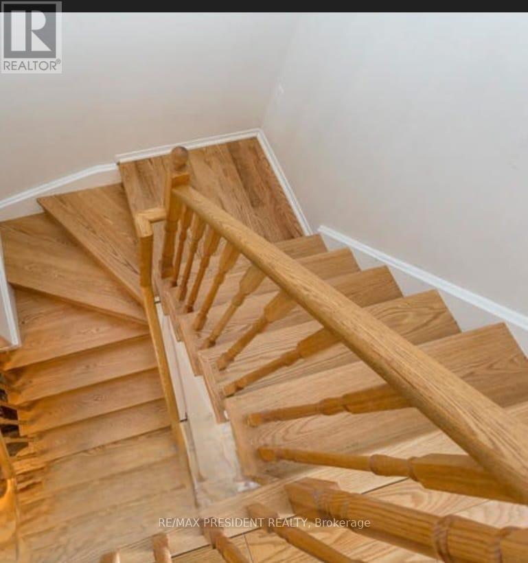162 Albright Road, Brampton, Ontario  L6X 5E3 - Photo 15 - W12458374