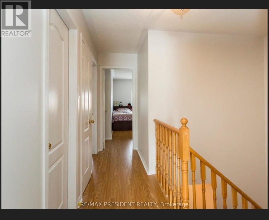 162 Albright Road, Brampton, Ontario  L6X 5E3 - Photo 16 - W12458374