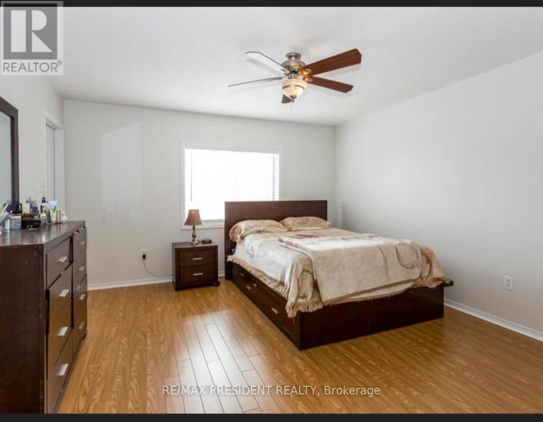 162 Albright Road, Brampton, Ontario  L6X 5E3 - Photo 17 - W12458374