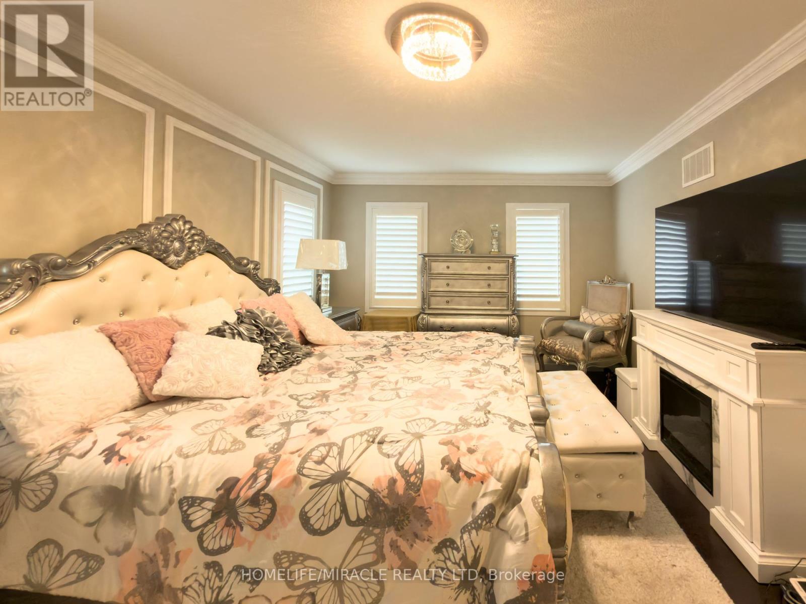 404 Queen Mary Drive, Brampton, Ontario  L7A 4K4 - Photo 23 - W12458377