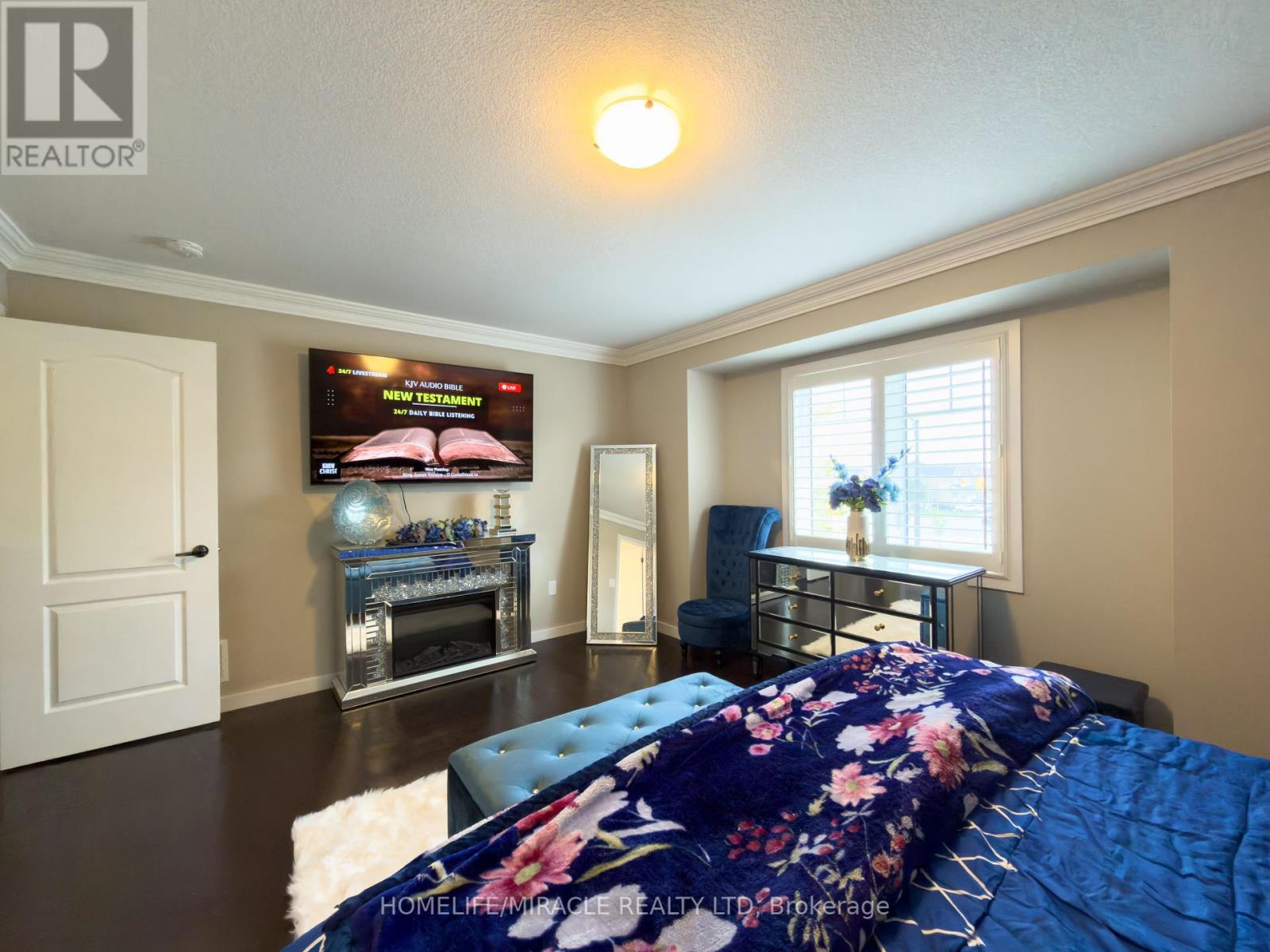 404 Queen Mary Drive, Brampton, Ontario  L7A 4K4 - Photo 33 - W12458377