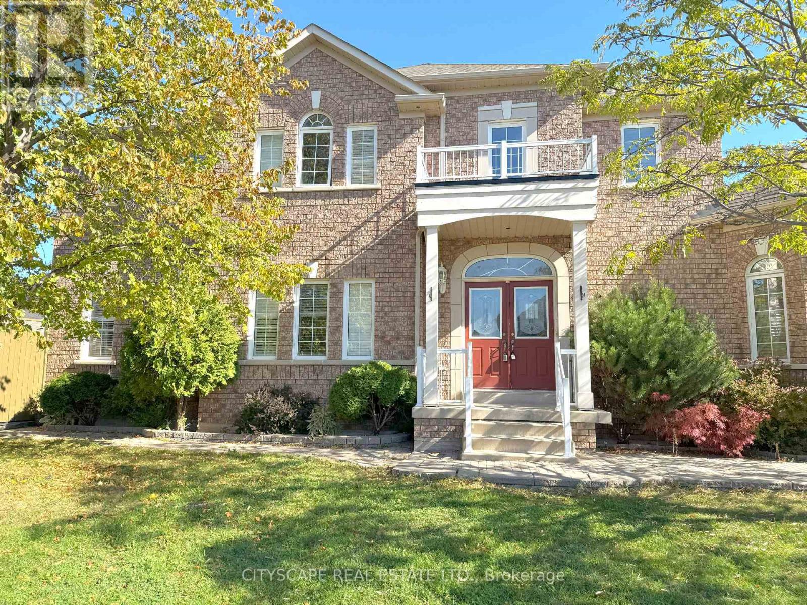 23 BRENTCLIFF DRIVE, Brampton, Ontario