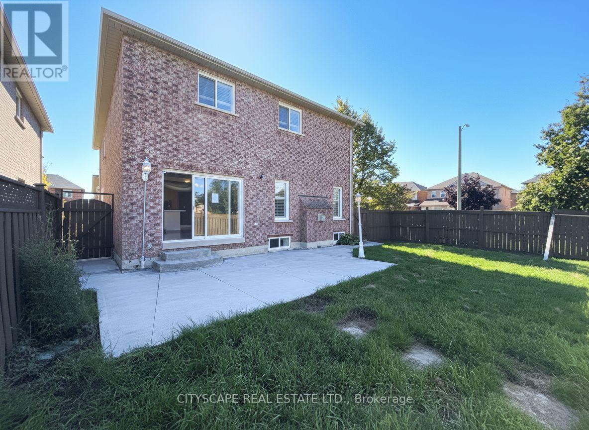 23 Brentcliff Drive, Brampton, Ontario  L7A 5E8 - Photo 48 - W12458381
