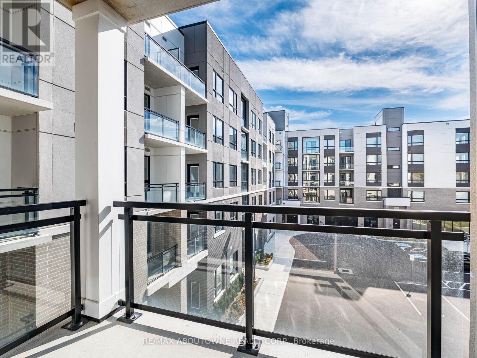 308 - 3250 Carding Mill Trail, Oakville, Ontario  L6M 1L3 - Photo 45 - W12458382
