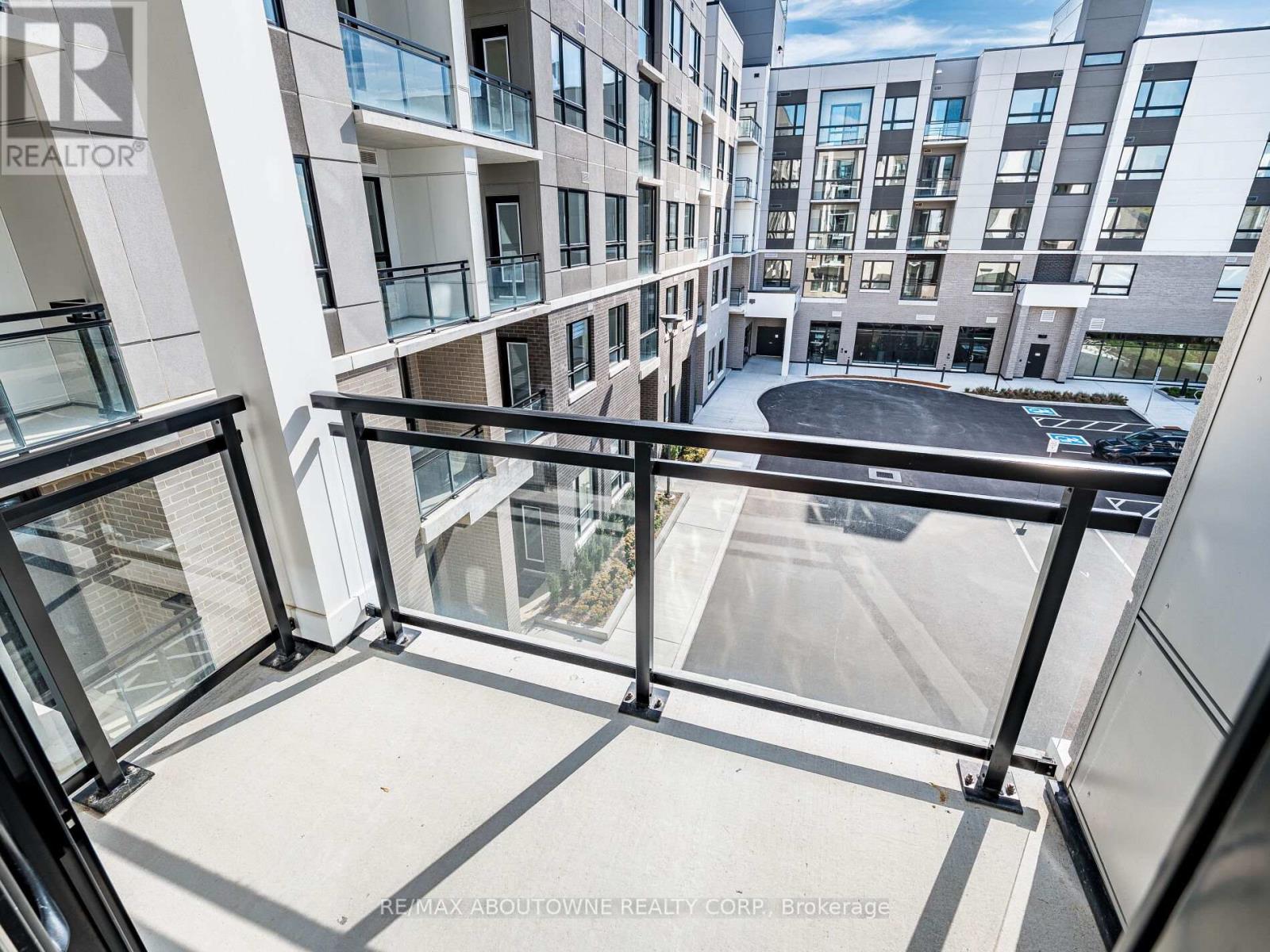308 - 3250 Carding Mill Trail, Oakville, Ontario  L6M 1L3 - Photo 46 - W12458382