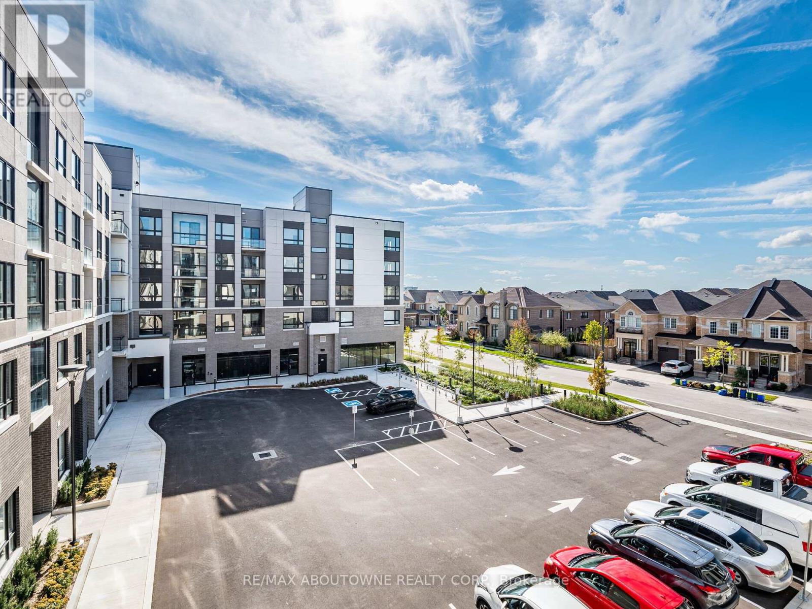 308 - 3250 Carding Mill Trail, Oakville, Ontario  L6M 1L3 - Photo 47 - W12458382
