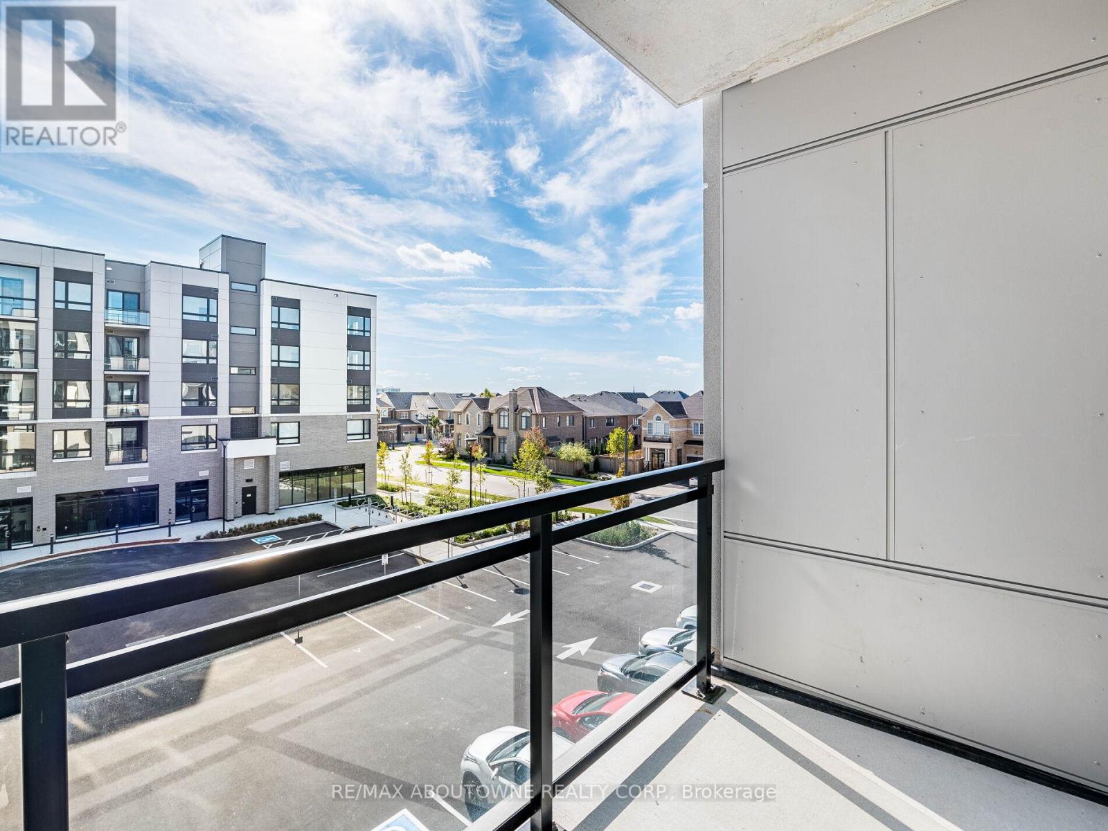308 - 3250 Carding Mill Trail, Oakville, Ontario  L6M 1L3 - Photo 48 - W12458382