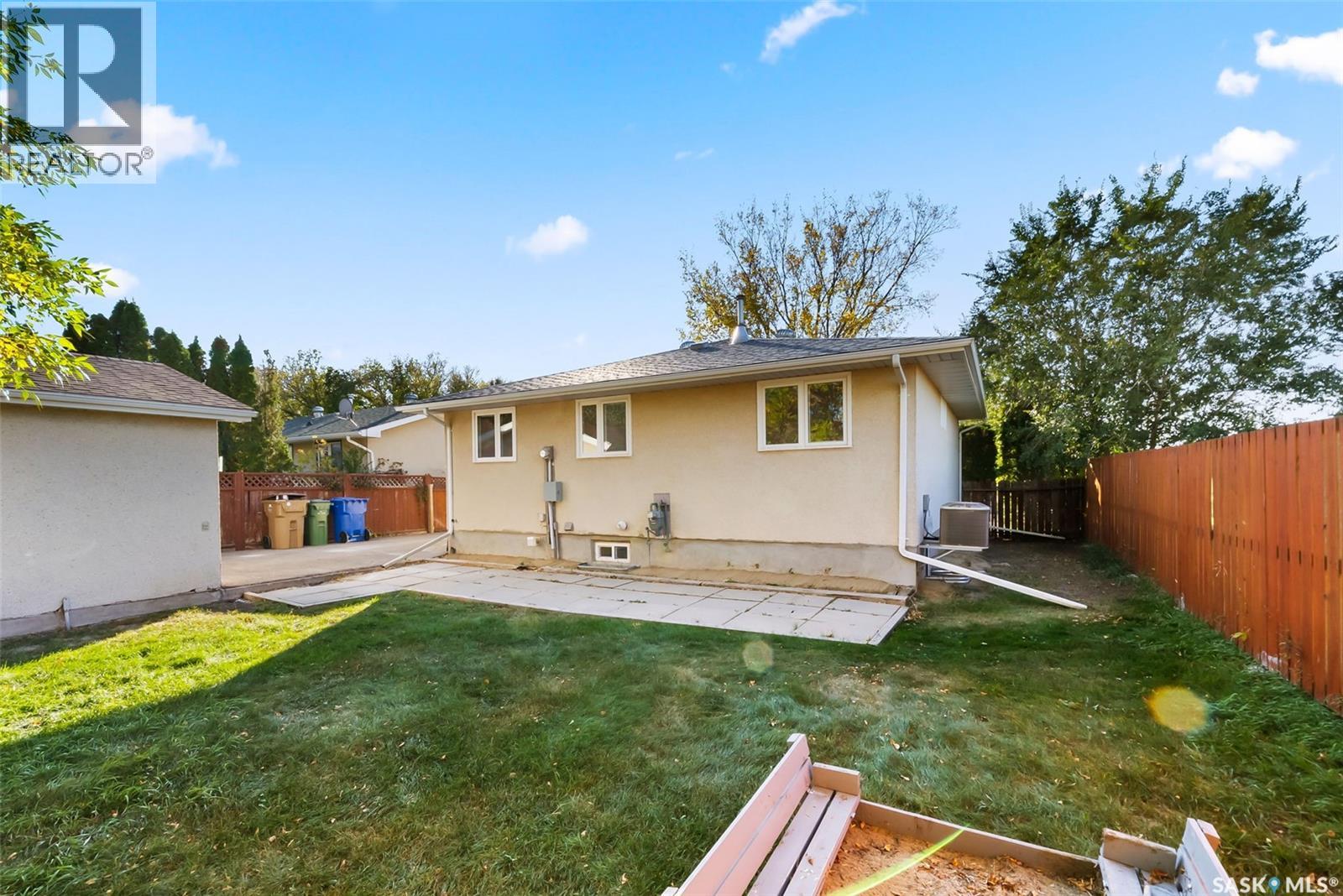 39 Boyce Street, Regina, Saskatchewan  S4R 6M3 - Photo 33 - SK020519