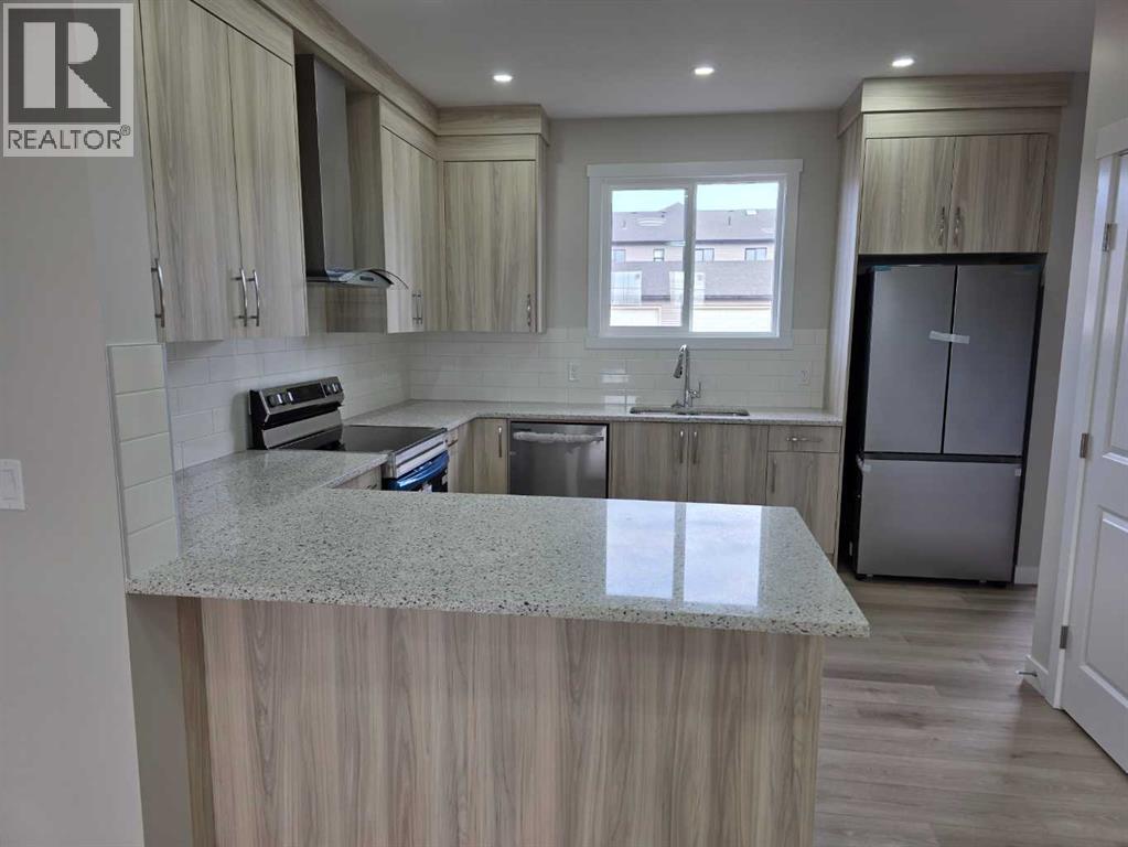 156 Belvedere Park Se, Calgary, Alberta  T2A 8A1 - Photo 7 - A2258919