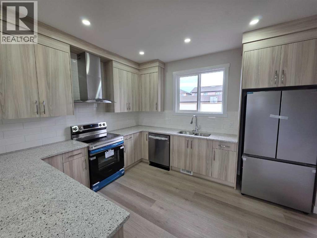 156 Belvedere Park Se, Calgary, Alberta  T2A 8A1 - Photo 8 - A2258919