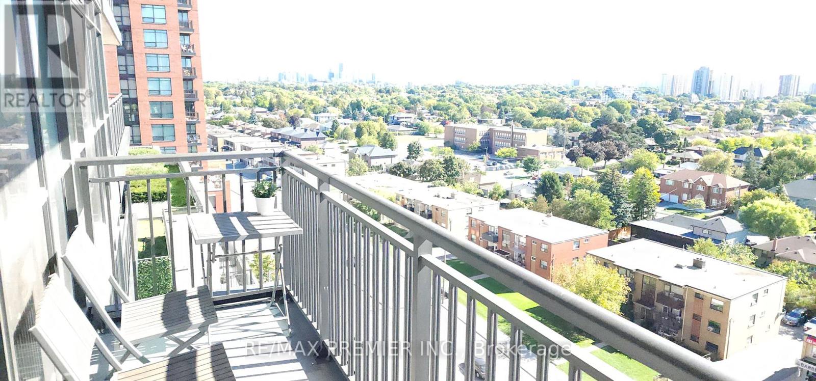 1109 - 830 Lawrence Avenue W, Toronto, Ontario  M6A 1C3 - Photo 12 - W12457290