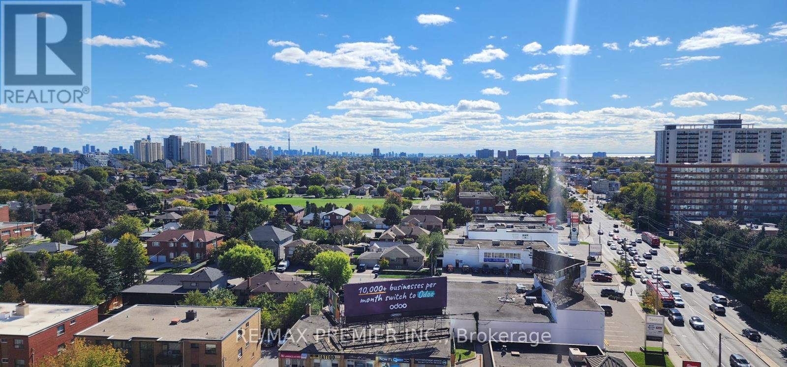 1109 - 830 Lawrence Avenue W, Toronto, Ontario  M6A 1C3 - Photo 14 - W12457290