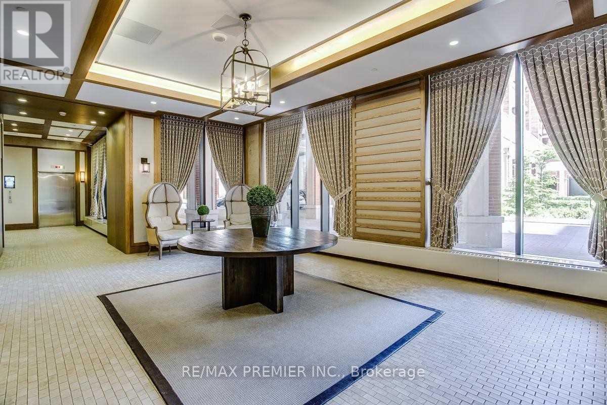 1109 - 830 Lawrence Avenue W, Toronto, Ontario  M6A 1C3 - Photo 3 - W12457290