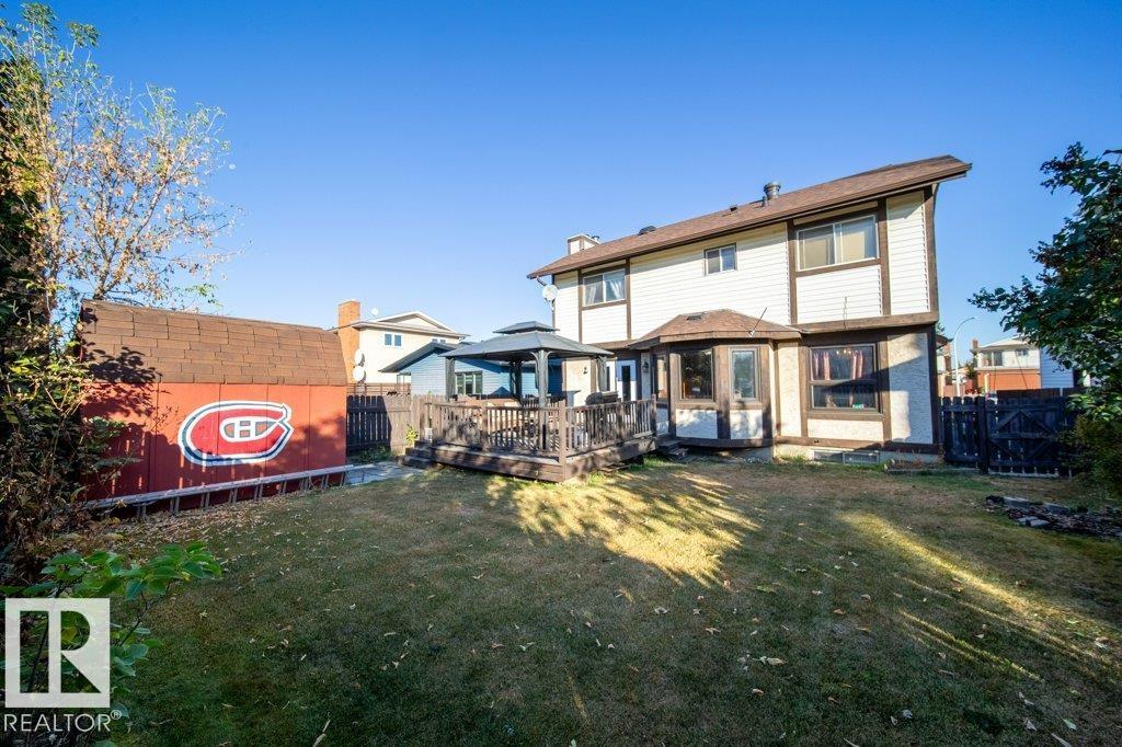 8610 152b Av Nw, Edmonton, Alberta  T5E 6H2 - Photo 29 - E4461826