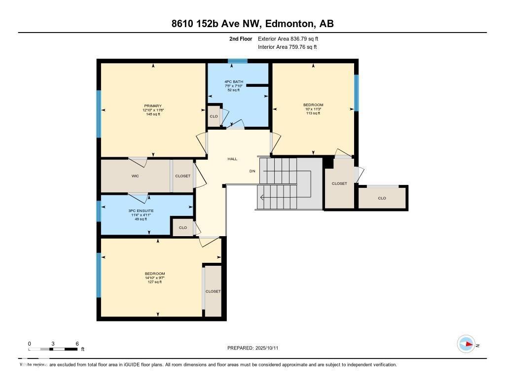 8610 152b Av Nw, Edmonton, Alberta  T5E 6H2 - Photo 31 - E4461826